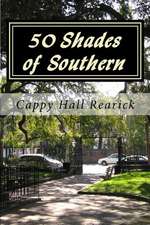 50 Shades of Southern