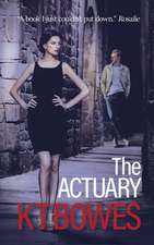 The Actuary