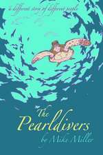 The Pearldivers