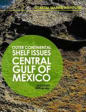 Outer Continental Shelf Issues