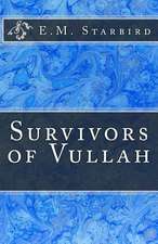 Survivors of Vullah