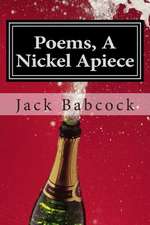 Poems a Nickel Apiece