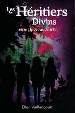 Les Heritiers Divins