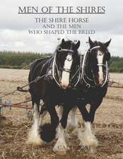 Men of the Shires