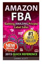 Amazon Fba