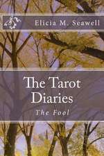 The Tarot Diaries