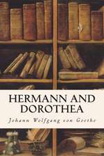 Hermann and Dorothea