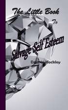 The Little Book to Salvage Self Esteem