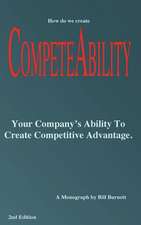 Competeability