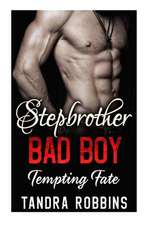 Stepbrother Bad Boy