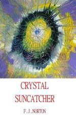 Crystal Suncatcher