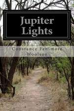 Jupiter Lights