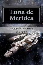 Luna de Meridea