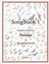 Song Book 1