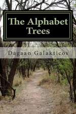 The Alphabet Trees