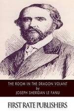 The Room in the Dragon Volant