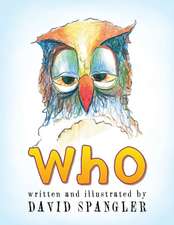 Who