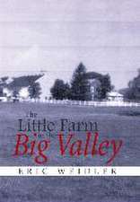 The Little Farm in the Big Valley