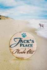 Jack's Place: (For All Seasons)