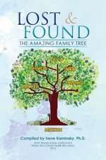 Lost & Found