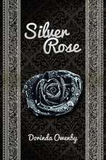 Silver Rose