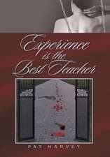 Experience Is the Best Teacher: The Sequel to My Dreams