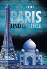 Paris Under Siege