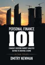 Personal Finance 101 Canada's Housing Market Analysis Buying Vs Renting a Home: A Case Study