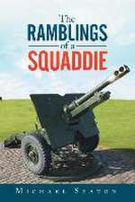 The Ramblings of a Squaddie