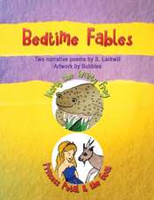 Bedtime Fables