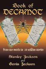 Book of Decamot