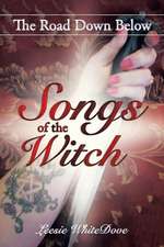 Songs of the Witch