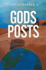Gods Posts