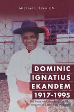 Dominic Ignatius Ekandem 1917-1995