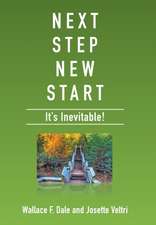 Next Step New Start