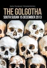 The Golgotha
