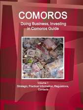 Comoros