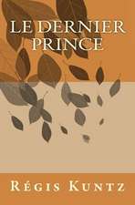 Le Dernier Prince