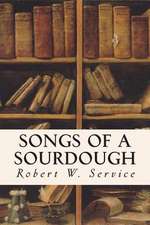 Songs of a Sourdough