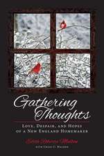 Gathering Thoughts