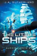 The Little Ships