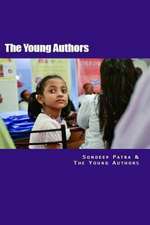 Sondeep and the Young Authors