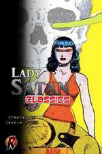 Lady Satan Classics