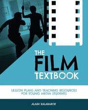 The Film Textbook