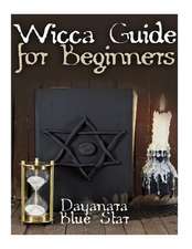 Wicca Guide for Beginners