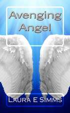 Avenging Angel