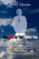 The Man in the White Suit