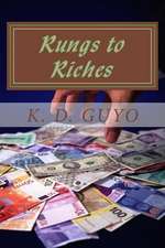 Rungs to Riches