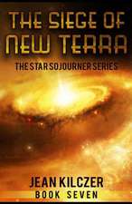 The Siege of New Terra