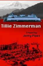 Tillie Zimmerman